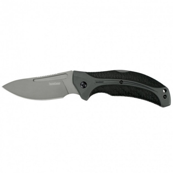 Кишеньковий ніж Kershaw Lonerock Black-grey (1740.02.84)