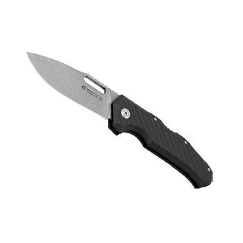 Карманный нож Maserin Nimrod, carbon (1195.07.90)