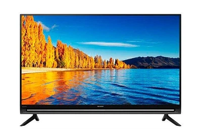 Телевизор Sharp LC-40SA5200X