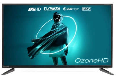 Телевизор OzoneHD 39HQ92T2