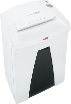 Шредер HSM Securio B24 (5.8) (4026631025027)