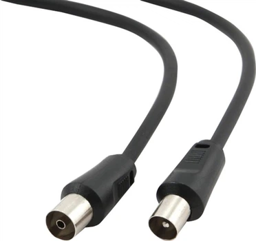 Kabel Cablexpert CCV-515 1.8 m Czarny