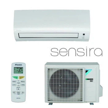 Кондиціонер Daikin Sensira FTXF25F/RXF25F інвертор