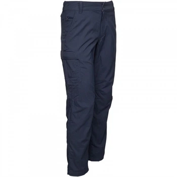 Робочі штани Berghaus Navigator 2.0 Water Resistant Dark Blue Navy, 28W 34L (11044413)