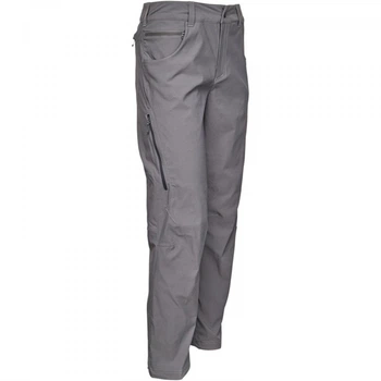 Робочі штани Berghaus Ortler 2.0 Water Resistant Grey Grey, 28W 30L (11044415)