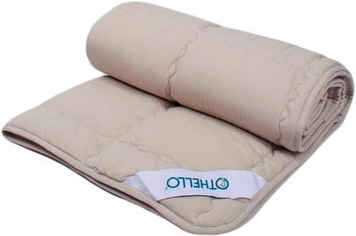 Одеяло Othello Cottonflex Beige 155х215 (svk-2000022191180)