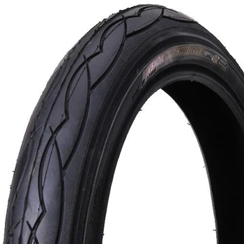 Покрышка Kenda K-1029 14 1,75 (47-254) 30 TPI Черный (OO-0258)