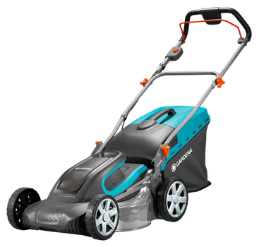 Газонокосилка аккумуляторная Gardena (PowerMax Li-40/41)