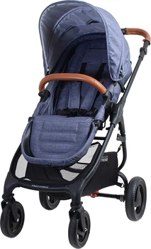 Прогулянкова коляска Valco baby Snap 4 Ultra Trend Denim (9315517098992)