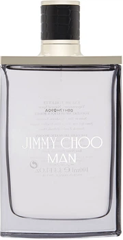 Тестер Туалетная вода для мужчин Jimmy Choo Man Edt 100 мл (3386460064149)