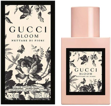 Gucci Bloom Nettare Di Fiori парфумована вода для жінок – купити з
