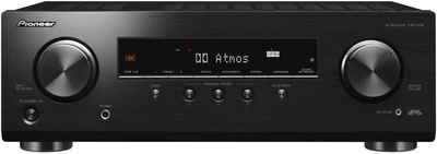 AV-Ресивер Pioneer VSX-534 Black