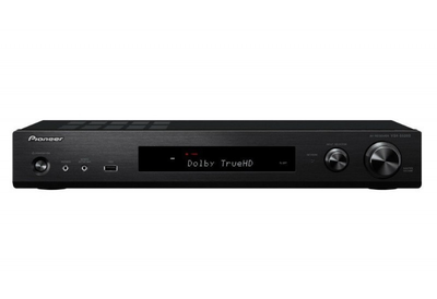 AV-Ресивер Pioneer VSX-S520 Black