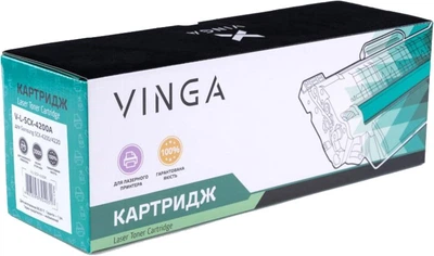 Картридж Vinga Samsung SCX-4200D3 SCX-4220 Black (V-L-SCX-4200A)