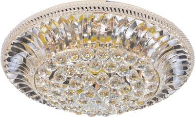 Люстра класична Brille BCL-630C/7 E14 LED (22-703)