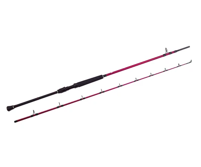 Спиннинговое удилище Penn Rampage II Boat 2.28m 30lb (арт.38381374166)
