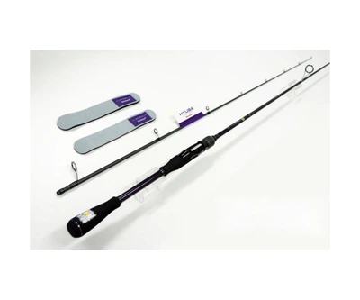 Удилище Megabass HYUGA 2piece 69-2L (арт.1234909934239)