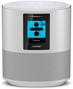 Акустическая система BOSE Home Speaker 500 Grey (795345-2300)