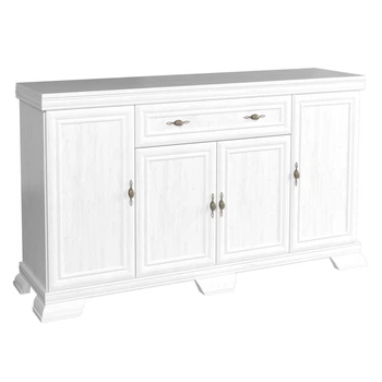 Комод Kora Gała Meble 168x97x46 (KOR_KKK4) 010644
