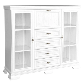 Бар Kora Gała Meble 158x136x46 (KOR_KKK7) 010642