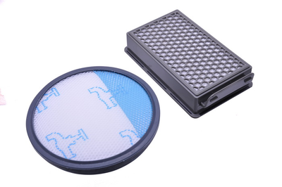 Комплект фільтрів для пилососа Rowenta ZR005901, Whicepart