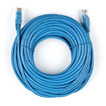 Патч-корд Vinga COPPER 15м (VCPPCC15B)