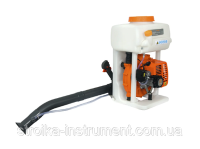 Мотоопрыскиватель Limex PM 432b