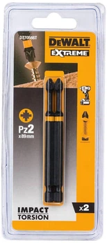 Набор бит DeWalt DT70566T