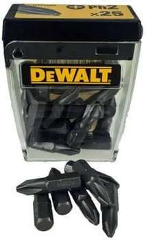 Набор бит DeWalt DT71522