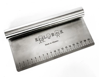 Кондитерський шпатель "Kolobok Profi" 20 см