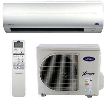 Кондиционер Carrier X-Power Gold 42UQV035M/38UYV035M