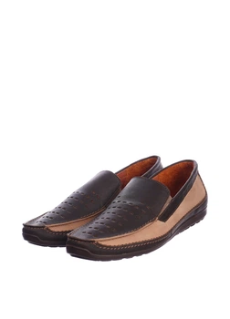 Мокасины Berg 46 Коричневый Berg478pfKbrown (модель: Berg478pfKbrown)