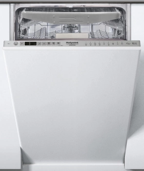 Встраиваемая посудомоечная машина HOTPOINT ARISTON HSIO 3O23 WFE