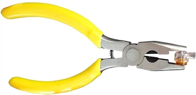 Обжимний інструмент Cor-X UA-3050 (DS051391)