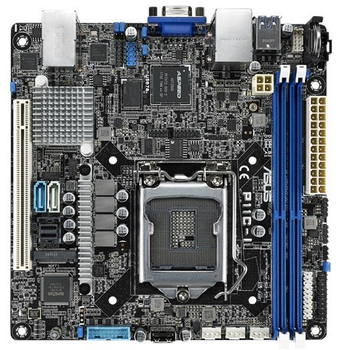 Материнские платы Socket 1151 купить в Киеве: цена, отзывы | ROZETKA