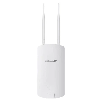 Точка доступа Edimax Pro OAP1300 (AC1300, PoE in/out, Outdoor, 2xGE, Wave 2, MU-MIMO, Airtime Fairness)