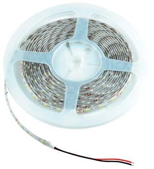 Светодиодная лента Venom SMD 2835 60 LEDs/M 4.8W 5м 12V IP65 Зеленый (VST-2835120601-G)