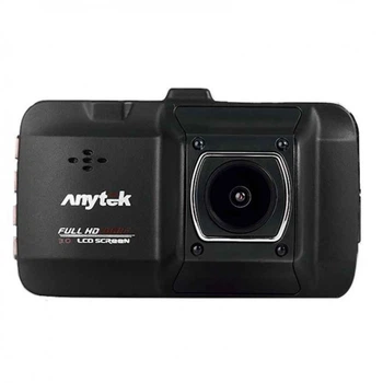 Видеорегистратор ANYTEK A18 Black