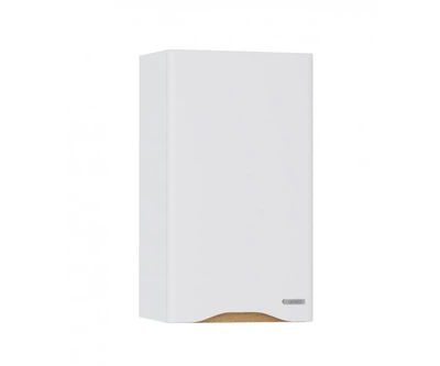 Полупенал SANWERK Slim "ЛИГА AIR" 35 дерево мессина, правый (MV0000402)