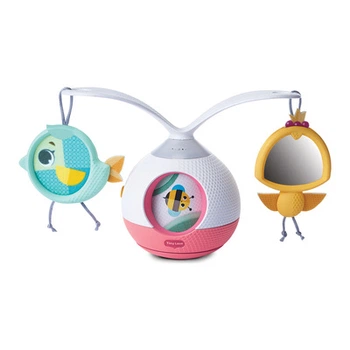 Мобайл Tiny Love Мечты принцессы 2 в 1 с эффектами (1306206830) (10-549809)
