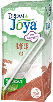 Напій Joya вівсяний Органік 200 г