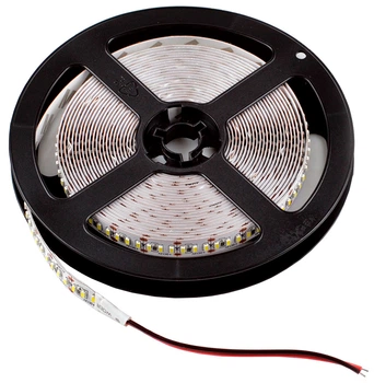 Світлодіодна стрічка Venom SMD 3014 240 LEDs/M 24 W 5 м 12 V IP20 нейтральний (VST-3014122400-NW)