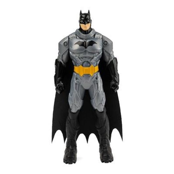 Игровая фигурка Batman Бетмен в боевой броне 15 см (6055412-1) (10-554541)