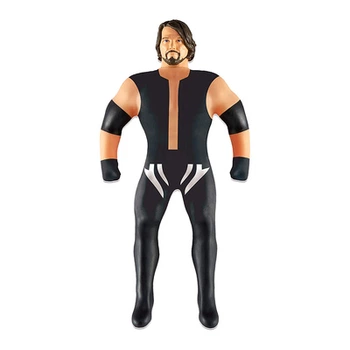 Стретч-антистресс Stretch WWE Эй Джей Стайлз мини 18 см (121260) (10-549188)