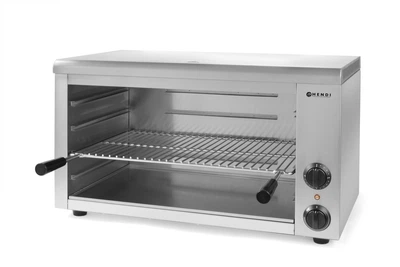 Гриль-саламандра 800 Hendi 264300