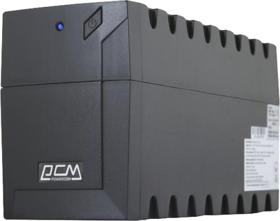 ИБП Powercom RPT-1000AP Schuko