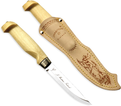 Охотничий нож Marttiini Lynx 129 (129010)