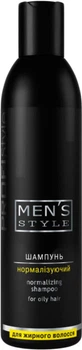 Шампунь PROFIStyle Men's Style нормализирующий 250 мл (4820003290729)