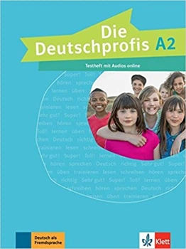 Die Deutschprofis A2 Testheft