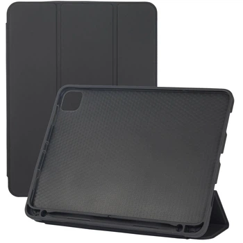 Чохол ZOYU Flex with Pencil Holder для Apple iPad Pro 11 (2020) Black